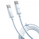 3mk Hyper Cable 100W 2m USB-C to USB-C Cable | Klikk Malta