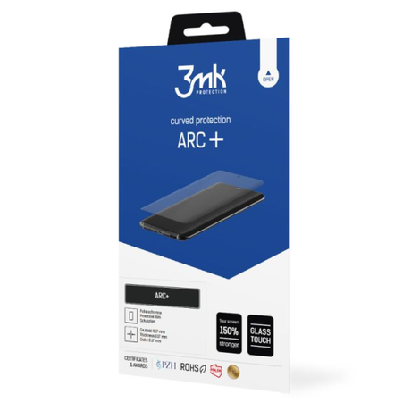 3MK ARC+ Screen Protector OnePlus 15 | Klikk Malta