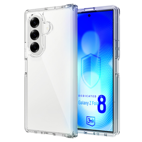 3mk Armor Case for Samsung Galaxy Z Fold 8 ... | Klikk Malta