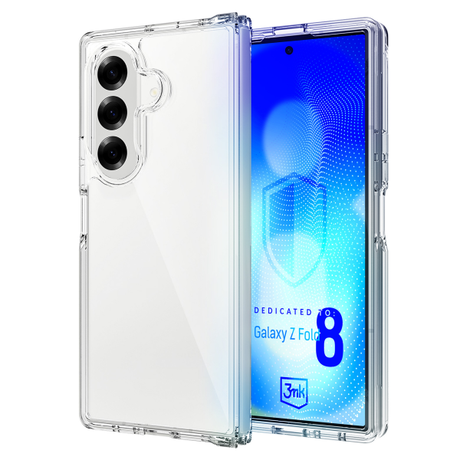 3mk Armor Case for Samsung Galaxy Z Fold 8 ... | Klikk Malta