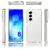3mk Armor Case for Samsung Galaxy Z Fold 8 ... | Klikk Malta