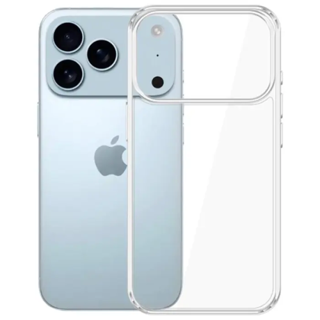 3MK Armor Case iPhone 17 Pro | Klikk Malta