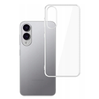 3mk Armor Clear Back Protective Case for Sa... | Klikk Malta