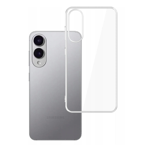 3mk Armor Clear Back Protective Case for Sa... | Klikk Malta