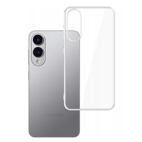 3mk Armor Clear Back Protective Case for Sa... | Klikk Malta