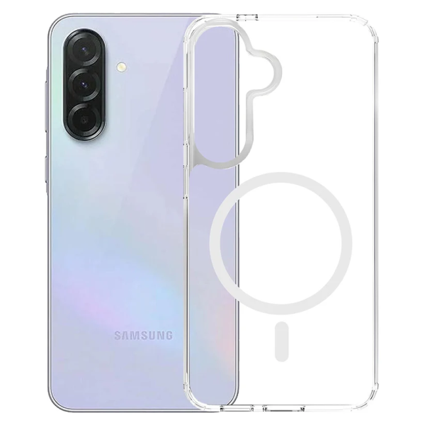 3mk Armor MagCase for Samsung Galaxy S26 | Klikk Malta