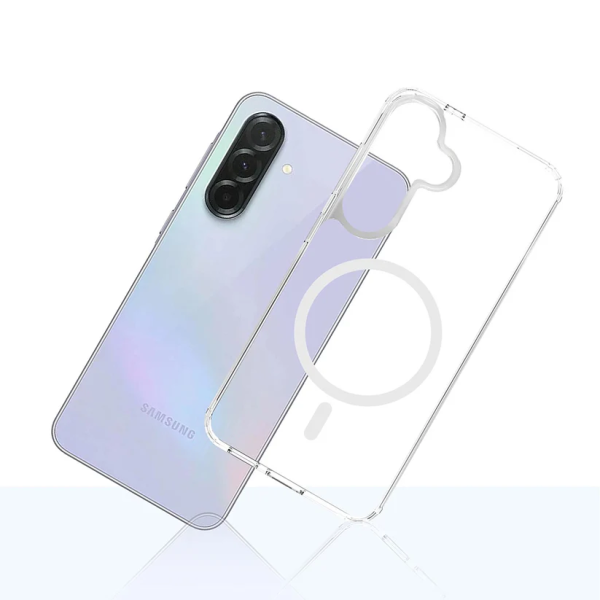 3mk Armor MagCase for Samsung Galaxy S26+ | Klikk Malta
