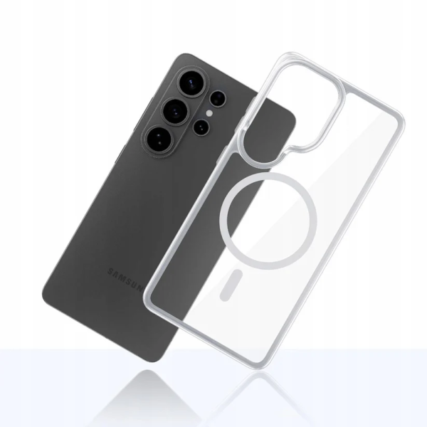 3mk Armor MagCase for Samsung Galaxy S26 Ultra | Klikk Malta