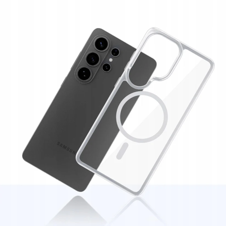 3mk Armor MagCase for Samsung Galaxy S26 Ultra | Klikk Malta