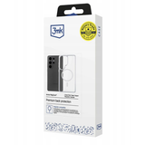 3mk Armor MagCase for Samsung Galaxy S26 Ultra | Klikk Malta