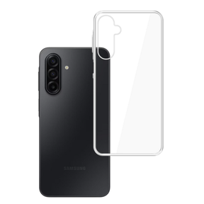 3mk Clear Case for Samsung Galaxy A17 5G | Klikk Malta