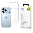 3MK Clear Case iPhone 17 Pro | Klikk Malta