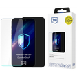 3MK ComfortDuo Matt Black Screen Protector ... | Klikk Malta
