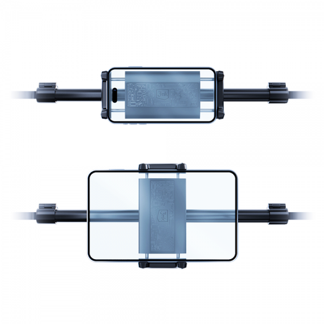 3mk Double Car Headrest Smartphone & Tablet... | Klikk Malta