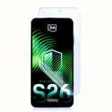 3mk FlexibleGlass for Samsung Galaxy S26 | Klikk Malta