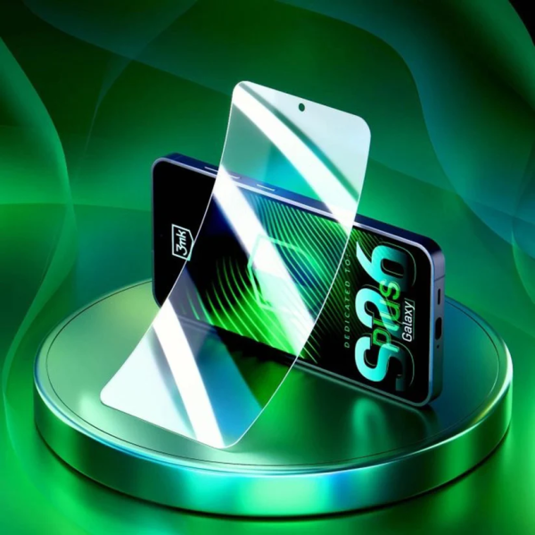 3mk FlexibleGlass for Samsung Galaxy S26+ | Klikk Malta
