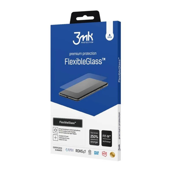 3mk FlexibleGlass for Samsung Galaxy S26+ | Klikk Malta
