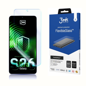 3mk FlexibleGlass for Samsung Galaxy S26 Ultra | Klikk Malta