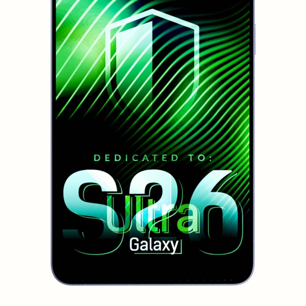 3mk FlexibleGlass for Samsung Galaxy S26 Ultra | Klikk Malta