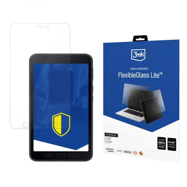 3MK FlexibleGlass Lite Samsung Galaxy Tab S... | Klikk Malta