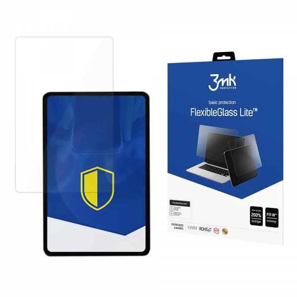 3mk Flexible Glass Lite Screen Protector fo... | Klikk Malta