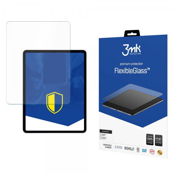 3mk Flexible Glass Screen Protector for One... | Klikk Malta