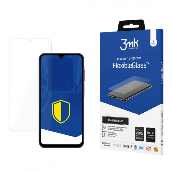 3mk Flexible Glass Screen Protector for Sam... | Klikk Malta