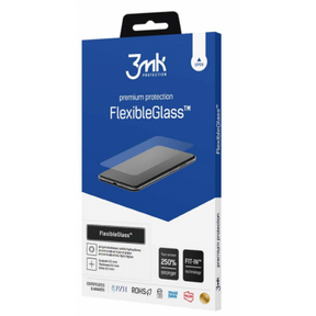 3mk Flexible Glass Screen Protector for Sam... | Klikk Malta