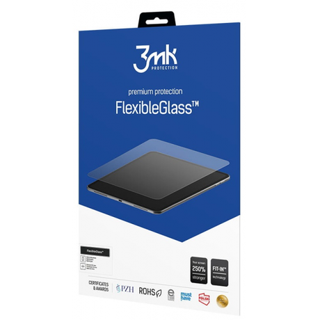 3mk Flexible Glass Screen Protector for Sam... | Klikk Malta
