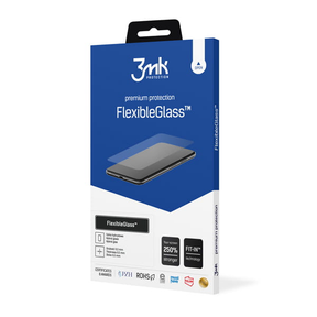 3mk Flexible Glass Screen Protector for Xia... | Klikk Malta