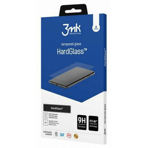 3mk HardGlass 9H Tempered Glass Screen Prot... | Klikk Malta