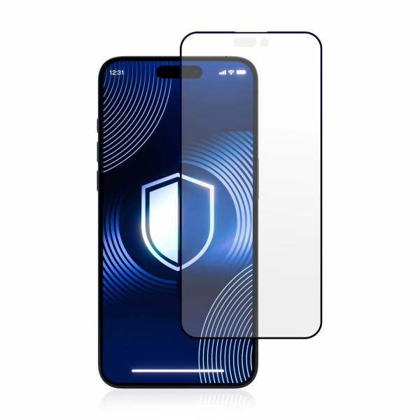 3mk HardGlass Max Matt Tempered Glass Scree... | Klikk Malta