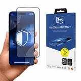 3mk HardGlass Max Matt Tempered Glass Scree... | Klikk Malta