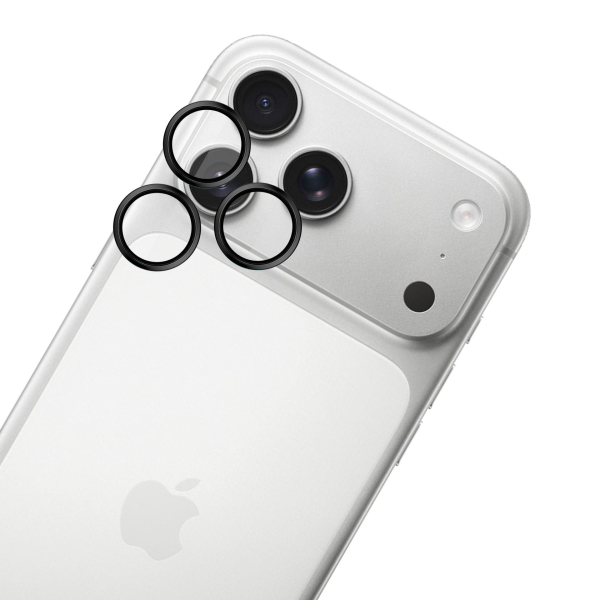 3MK Hardy Lens Protection for Apple iPhone ... | Klikk Malta