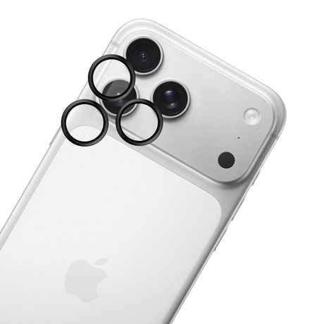 3MK Hardy Lens Protection for Apple iPhone ... | Klikk Malta