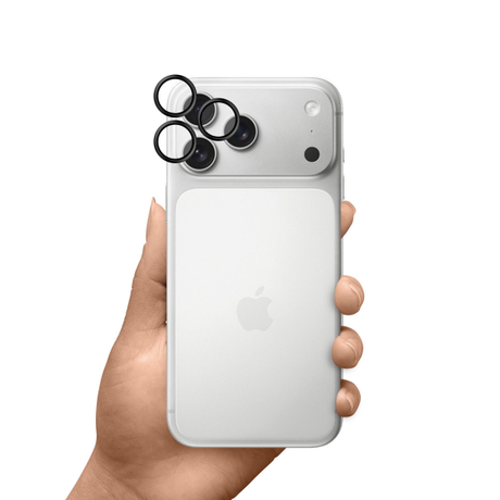 3MK Hardy Lens Protection for Apple iPhone ... | Klikk Malta