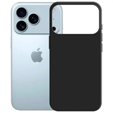 3MK Hardy MagSilicone iPhone 17 Pro Graphite | Klikk Malta