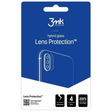 3MK Hybrid Glass Lens Protection iPhone 16 ... | Klikk Malta