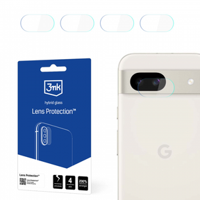 3mk Hybrid Glass Lens Protector for Google ... | Klikk Malta