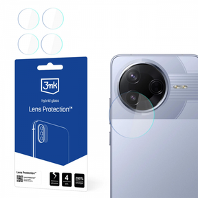 3mk Hybrid Glass Lens Protector for Xiaomi ... | Klikk Malta