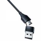 3mk Hyper 3-in-1 Cable 1.5m USB Type-A / Ty... | Klikk Malta
