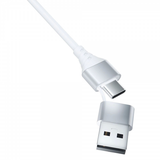3mk Hyper 3-in-1 Cable 1.5m USB Type-A / Ty... | Klikk Malta