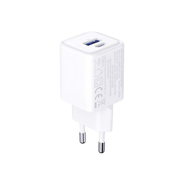 3mk Hyper Charger PD 33W GaN QC4+ PPS AFC F... | Klikk Malta