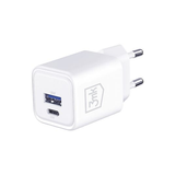 3mk Hyper Charger PD 33W GaN QC4+ PPS AFC F... | Klikk Malta
