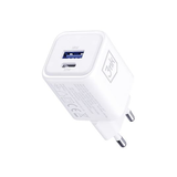 3mk Hyper Charger PD 33W GaN QC4+ PPS AFC F... | Klikk Malta