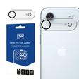 3MK Lens Pro Full Cover for Apple iPhone Air | Klikk Malta