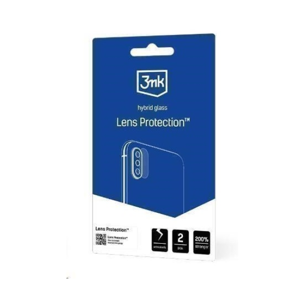 3MK Lens Protection Pro Poco F7 Ultra | Klikk Malta