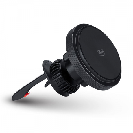 3MK Magcharger Air Vent Car Mobile Holder | Klikk Malta