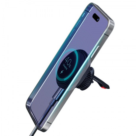 3MK Magcharger Air Vent Car Mobile Holder | Klikk Malta