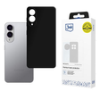 3mk Matt Black Back Protective Case for Sam... | Klikk Malta